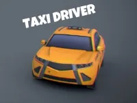 Taxi Driver 3D image