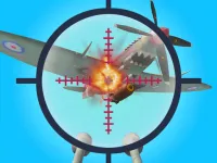 Anti Aircraft 3D image