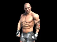 Fight Arena Online image