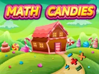 Math Candies image