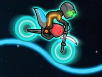 Neon Motocross games image