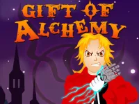 Gift Of Alchemy image