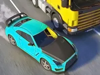 Traffic Racer Online image