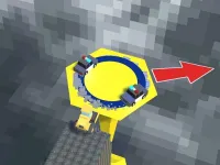 Crazy Roller Stunt image