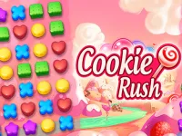 Cookie Rush image