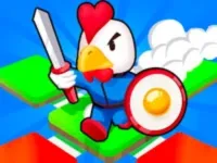 City Takeover 3d Game image