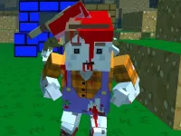 Pixel Apocalyptic multiplayer sim image