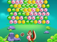 Blasen Schiessen Tier image