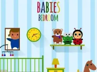 Baby Room Differences image