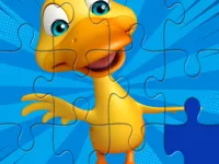 Animal Puzzle Game For Kids image