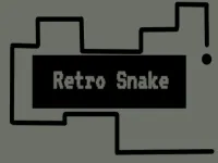 Retro Snake image