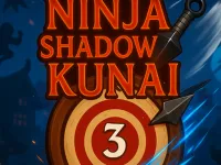 Ninja Shadow Kunai image
