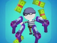 Weapon Merge Run image