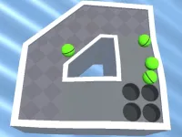 Woobble Balance 3d image