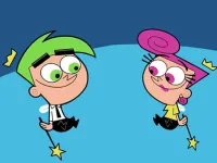 Fantasy Fairy Difference image