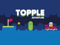 Topple Adventure image