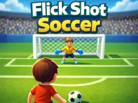 Flick Shot Soccer image