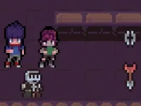 Duo Adventures (Legacy of Traps) image