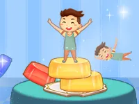 Happy Jelly Baby image