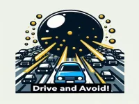 Drive and Avoid! image