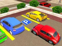 Real Car Parking Drive image