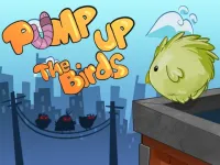 Pump up the birds image