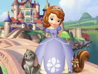 Famous Princesses Memory image