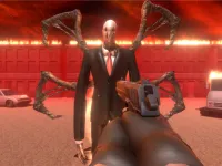 Slenderman Must Die: Hell Fire image