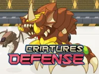 Criatures Defense image