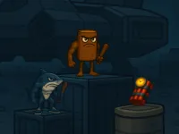 Italian Brainrot Bomb   2Player image