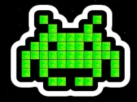 Space Invaders Remake image