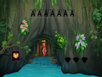 Rescue the Seahorse image