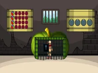 Rescue The Tiny Old Man image