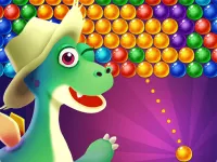 Bubble shooter - Jeux bubble image