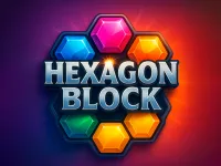 Hexagon Block Puzzle Game image