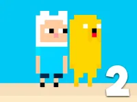 Pixel Time Adventure 2 image