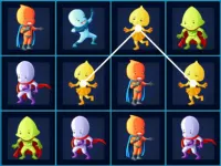 Superheroes Connect Deluxe image