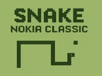 Snake Nokia Classic image