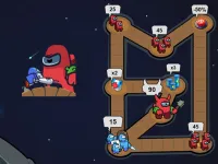 Clash Imposter 3D image