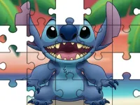Blue Koala Jigsaw Puzzles image
