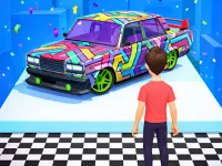 Car Modified Master image