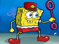Spongebob DressUp image