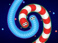 Wormate multiplayer duel image