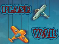 Plane War image