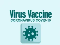 Virus vaccine coronavirus covid-19 image